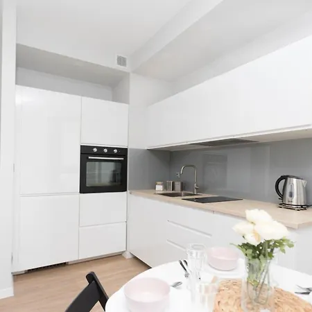 Stare Dlugie Ogrody 222 Apartamento *