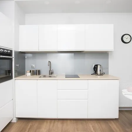 Stare Dlugie Ogrody 222 Apartamento Gdansk