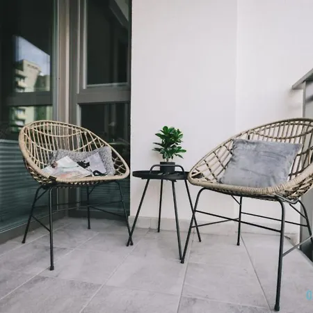 Stare Dlugie Ogrody 222 Apartamento Gdansk