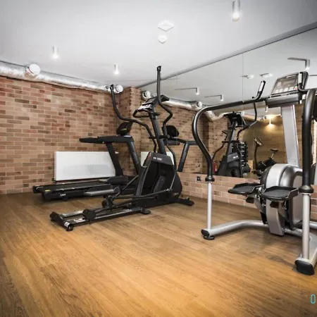 Apartamento Stare Dlugie Ogrody 222