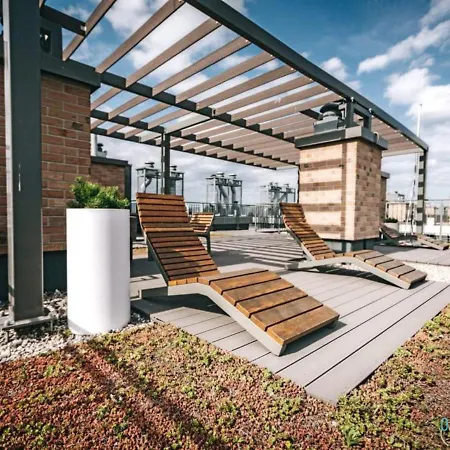 Stare Dlugie Ogrody 222 Apartamento *