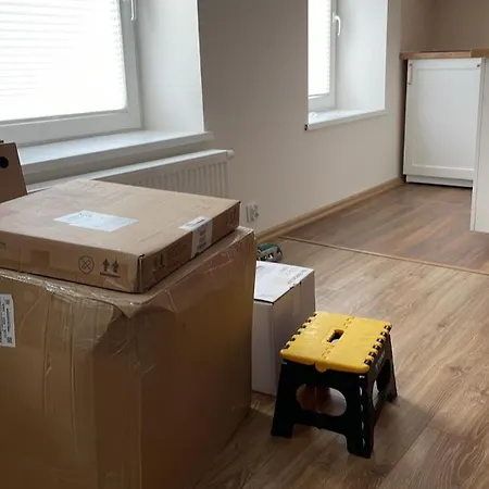Stare Dlugie Ogrody 222 Apartamento Gdansk